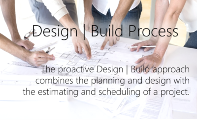 Renovation Design | Build Process