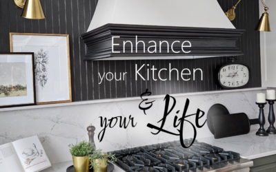 Enhance your Home & Lifestyle